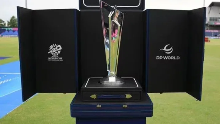 ICC T20 World Cup 2026