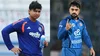 Vaibhav Sooryavanshi and Rashid Khan
