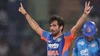Ravi Bishnoi explains his approach on flat pitches