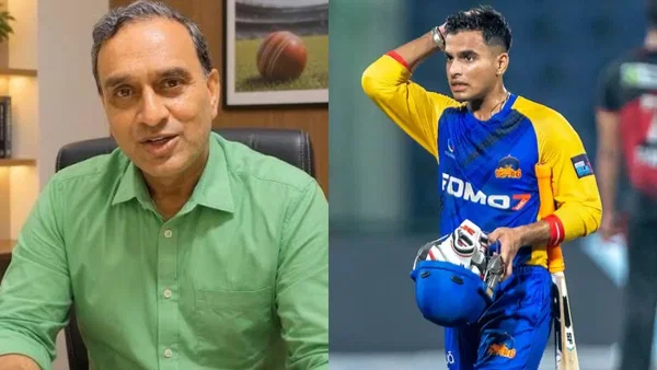 DDCA says Vansh Bedi will face action if found guilty