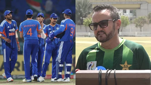 Mike Hesson hails India