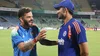 Virat Kohli praises Shubman Gill