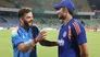 Virat Kohli praises Shubman Gill