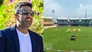 Ravichandran Ashwin and Chepauk