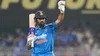 Rohit Sharma scripts history in Guwahati