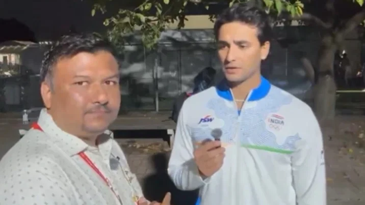 Abhishek Sharma 1