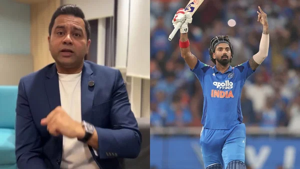 Aakash Chopra hails KL Rahul