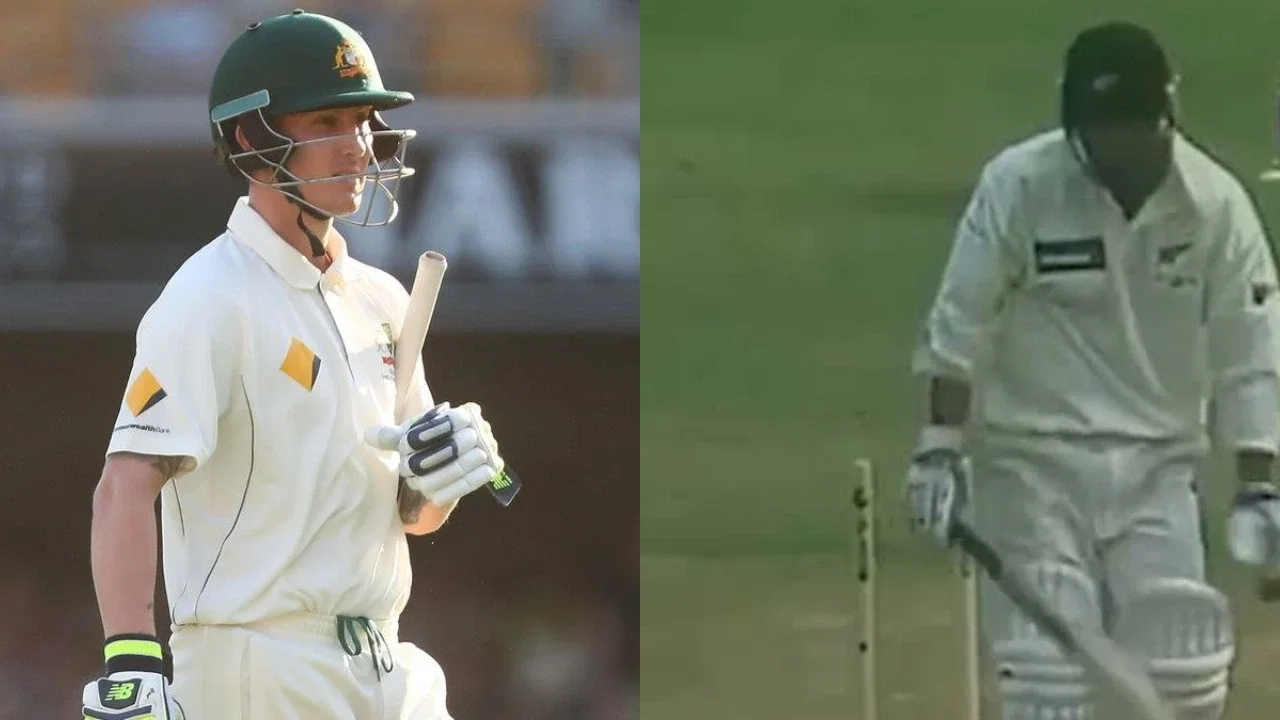 Longest ducks in Test cricket history ft. Nic Maddinson, Shoaib Akhtar Longest ducks in Test cricket history ft. Nic Maddinson, Shoaib Akhtar