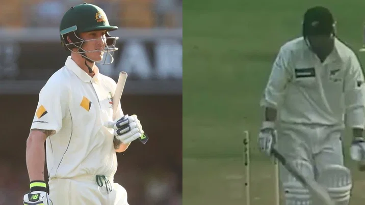 Longest ducks in Test cricket history ft. Nic Maddinson, Shoaib Akhtar