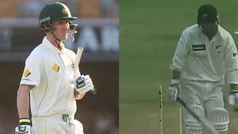 Longest ducks in Test cricket history ft. Nic Maddinson, Shoaib Akhtar