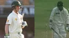 Longest ducks in Test cricket history ft. Nic Maddinson, Shoaib Akhtar