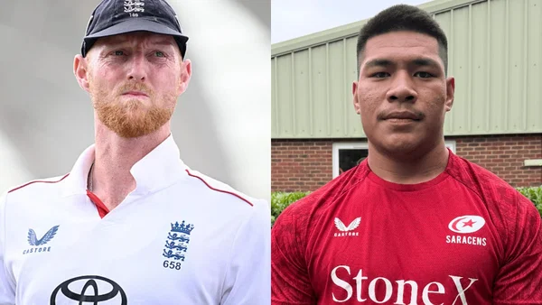 Ben Stokes retired after Chelsea Nightclub row