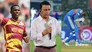 Sunil Gavaskar furious with Shamar Joseph after Arshdeep Singh incident