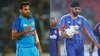 Bhuvneshwar Kumar gets surprise India selection vs WI after Arshdeep Singh's shoulder injury