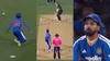 Shreyas Iyer error