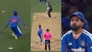 Shreyas Iyer error