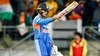 Abhishek Sharma on record breaking spree