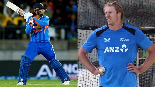 Kyle Jamieson hails Vaibhav Sooryavanshi