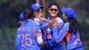 India A thrashed Pakistan A