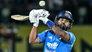 Shreyas Iyer in Lucknow