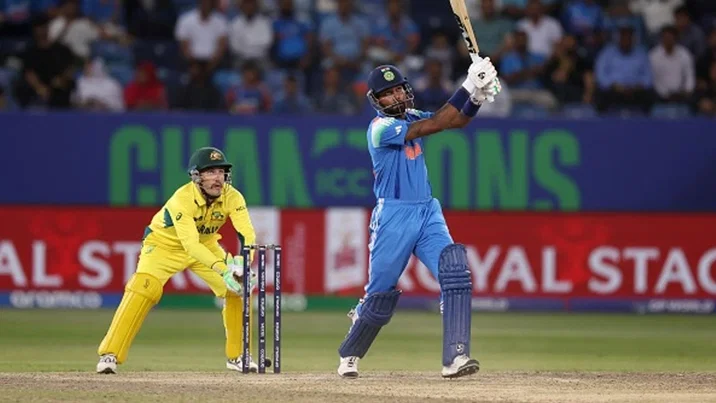 Hardik Pandya 3
