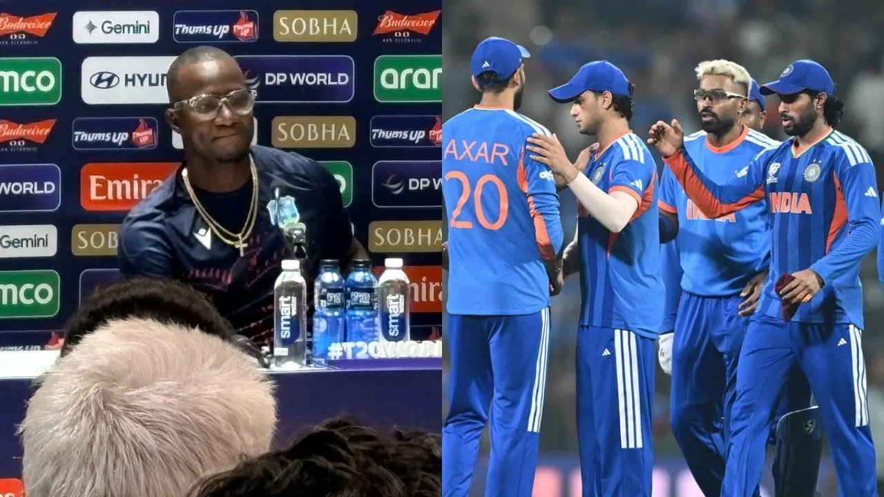 Daren Sammy declares Shimron Hetmyer & Co. will tear apart Varun Chakravarthy