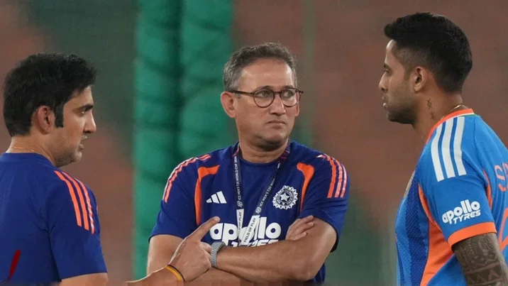 India to stick with same XI