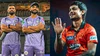 KKR vs SRH IPL 2026
