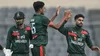 Mehidy Hasan Miraz and Litton Das backed by BCB