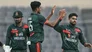 Mehidy Hasan Miraz and Litton Das backed by BCB