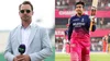 Dale Steyn hails Vaibhav Sooryavanshi