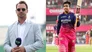 Dale Steyn hails Vaibhav Sooryavanshi