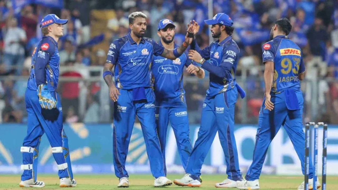 R Ashwin pinpoints biggest reason behind Mumbai Indians&rsquo; IPL 2026 horror show