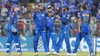 Mumbai Indians under pressure