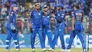Mumbai Indians under pressure
