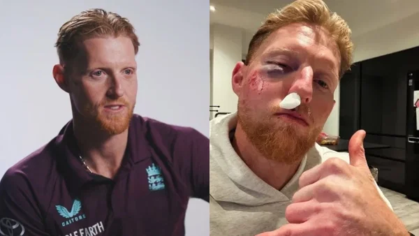Ben Stokes opens up on his recovery