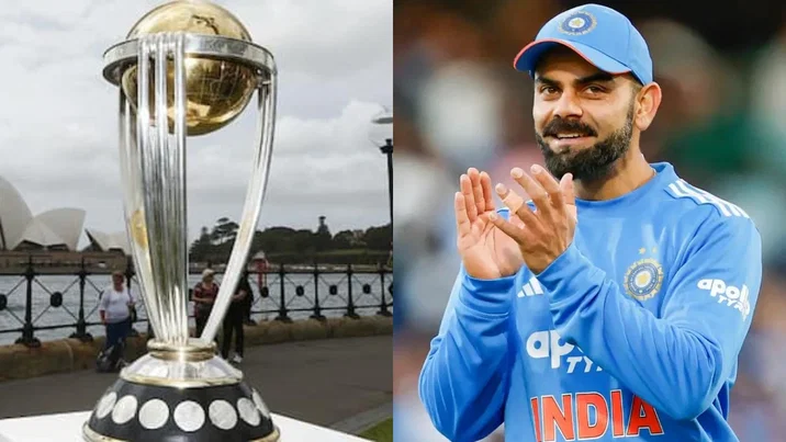 Virat Kohli given green signal to play 2031 World Cup but on one non-negotiable condition