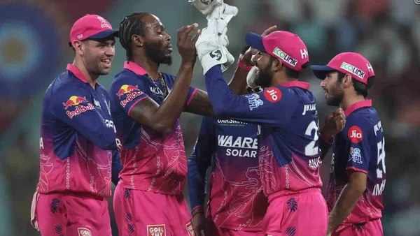 Why Rajasthan Royals look IPL 2026’s most dangerous team?