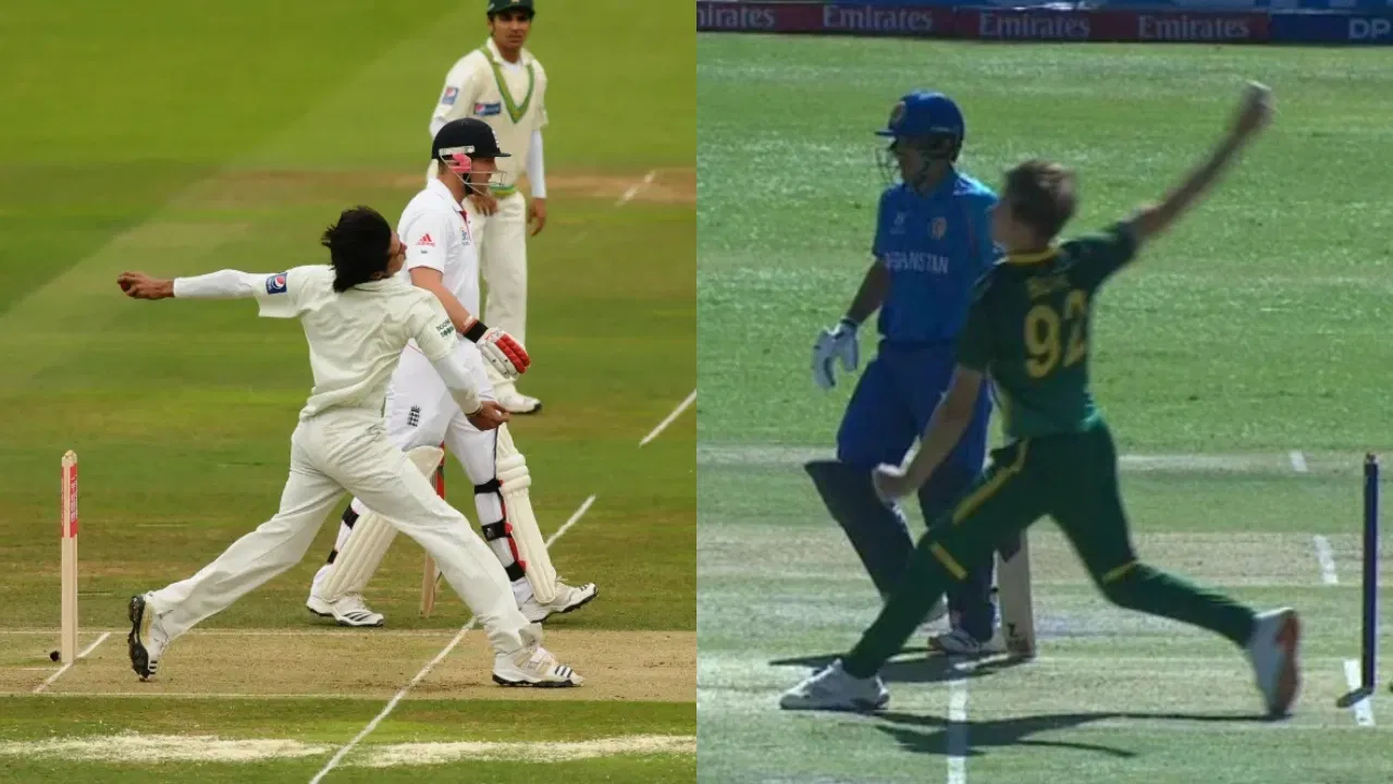 Big drama at ICC Under-19 World Cup