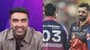 Ravichandran Ashwin snubs Virat Kohli and Vaibhav Sooryavanshi to name IPL 2026’s best opener