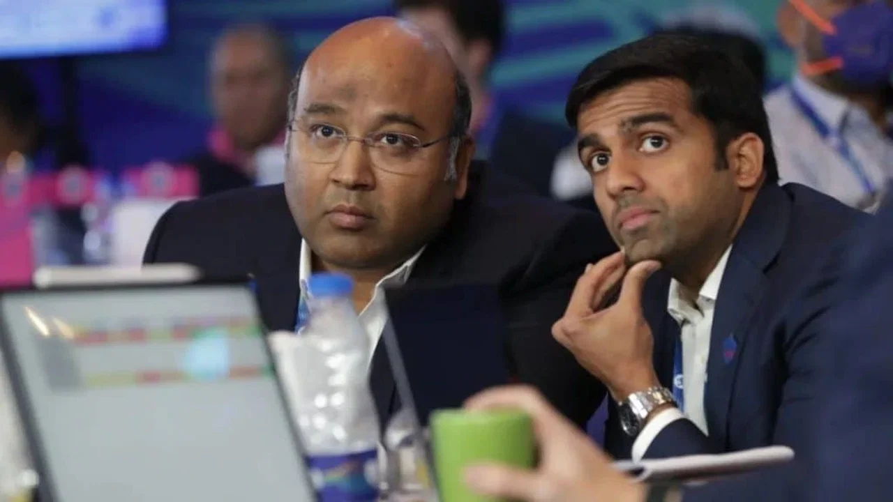 Delhi Capitals hit by fresh leadership crisis as GMR and JSW clash over franchise control