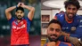 Arshdeep Singh mocked Tilak Varma's skin colour