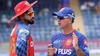 Ricky Ponting backs Shreyas Iyer for India's T20I captaincy