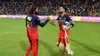Virat Kohli and Rajat Patidar