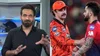 Irfan Pathan reacts to Travis Head-Virat Kohli drama
