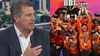 Mark Taylor and BBL