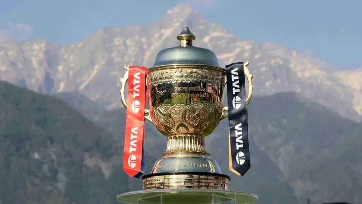 IPL 2026 Prize Money Revealed