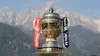 IPL 2026 Prize Money Revealed