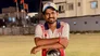 India's club cricketer Aniket Kale