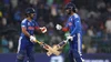 Ishan Kishan and Tilak Varma